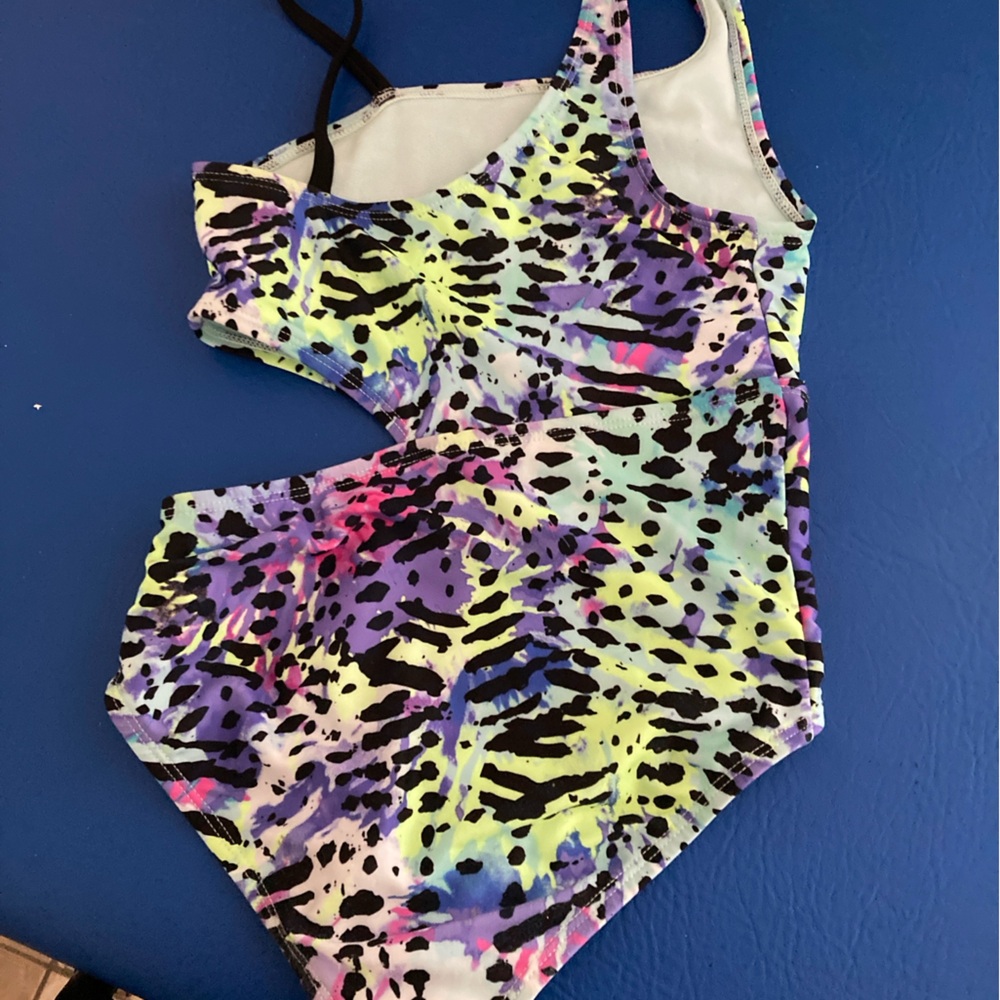 Colorful Kids Swimwear - Picture 3 of 3